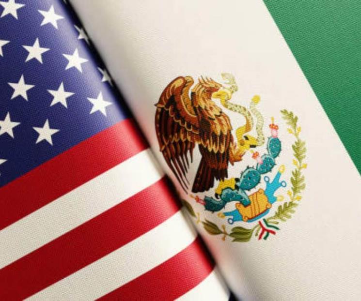 Prevén pacto bilateral entre México y Estados Unidos