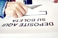 Avala INE modelo de casillas con urna única