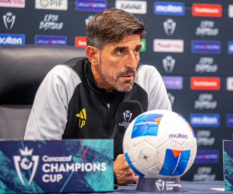 Paunovic está irritable