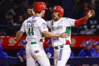 Sella Charros su pase a la Final de la Serie del Caribe
