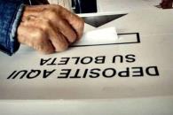 Aprueba INE urna única para elección del Poder Judicial