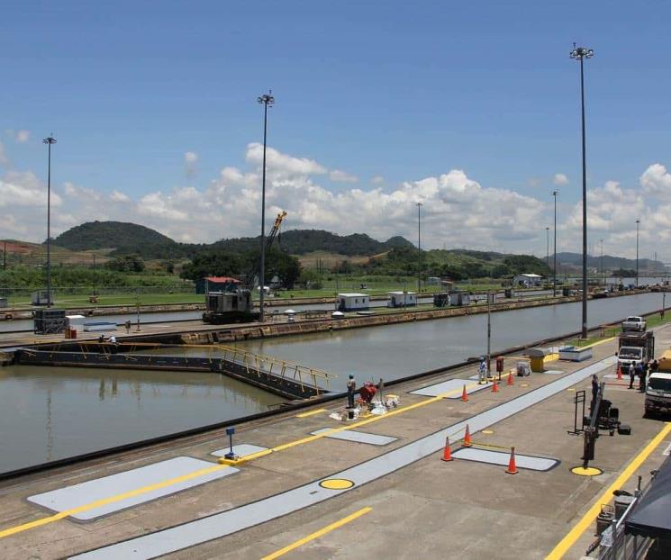 Falsedad absoluta anuncio de EU sobre supuestos peajes: Mulino