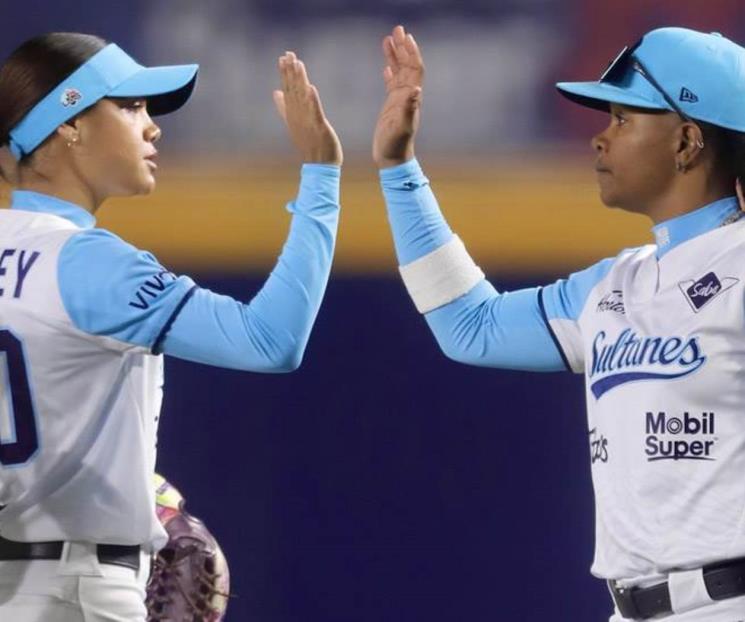 Urge a Sultanes ganar serie