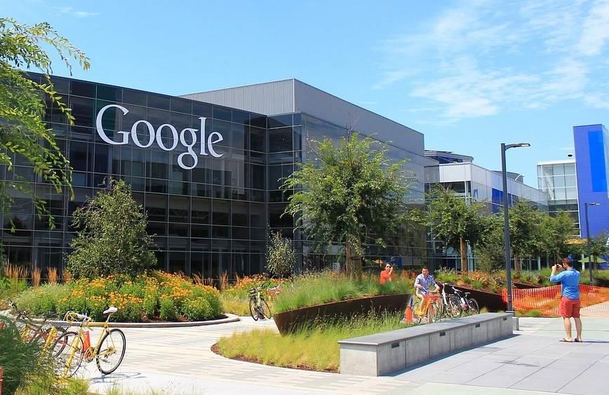 Investiga China a Google