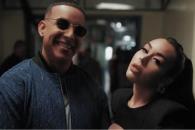 Jesaaelys, hija de Daddy Yankee denuncia amenazas de muerte