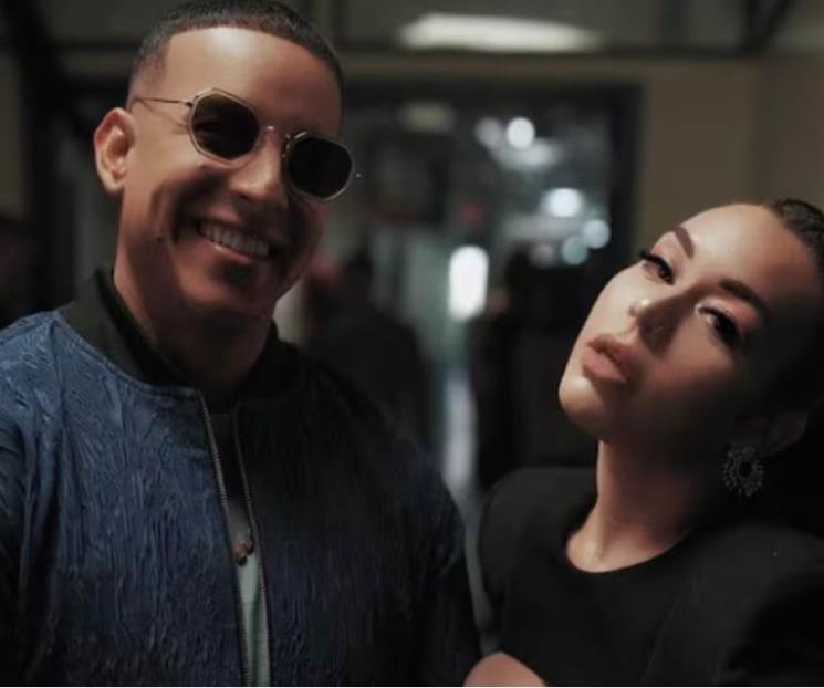 Jesaaelys, hija de Daddy Yankee denuncia amenazas de muerte Jesaaelys, hija de Daddy Yankee denuncia amenazas de muerte