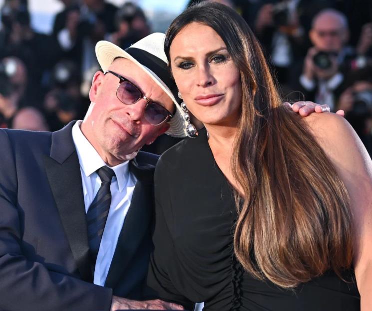 Jacques Audiard está decepcionado de Karla Sofía Gascón