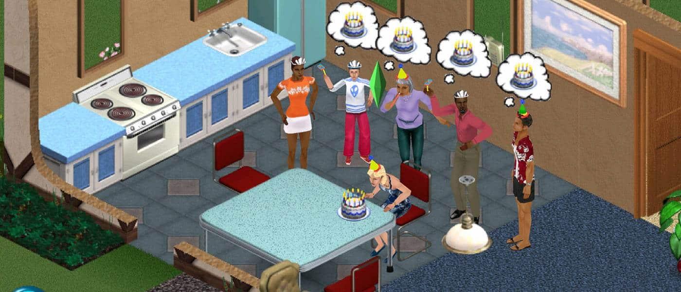 Los Sims: 25 años de la saga que convirtió la vida en juego