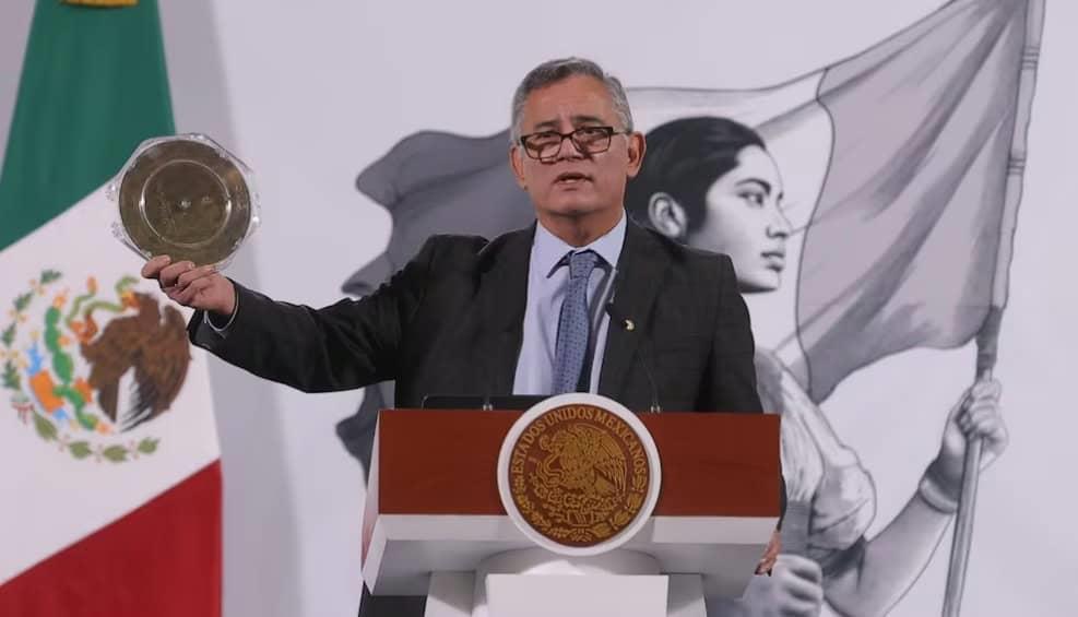 México va por centro de diseño de semiconductores México va por centro de diseño de semiconductores