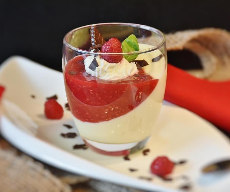 Desayunos sin harinas repletos de nutrientes que recomienda la IA