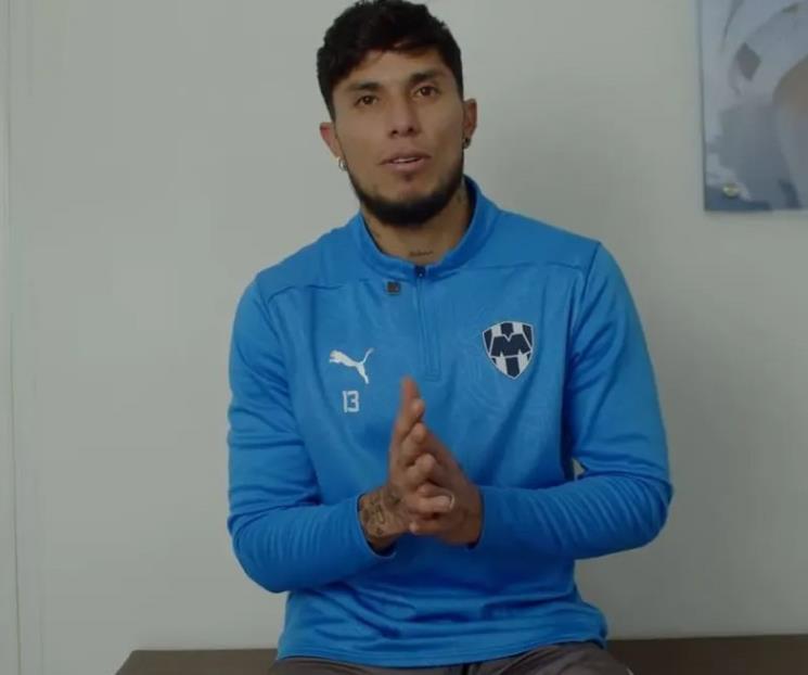 Inicia Carlos Salcedo etapa de recuperación