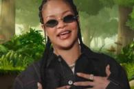 Rihanna dará voz a Pitufina en nueva película de Los Pitufos Rihanna dará voz a Pitufina en nueva película de Los Pitufos