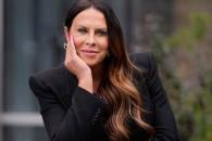 Le niegan invitación a Karla Sofía Gascón en Premios Goya Le niegan invitación a Karla Sofía Gascón en Premios Goya