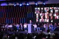 Recibe ‘Somos México’ luz verde del INE