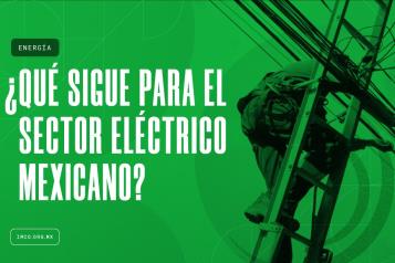 Advierte IMCO riesgos por las reformas energéticas