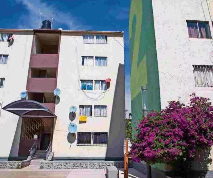 Compran migrantes casas en México ante las nuevas políticas de EU