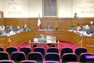 Alista Corte proyecto para quitar sentencias del TEPJF Alista Corte proyecto para quitar sentencias del TEPJF