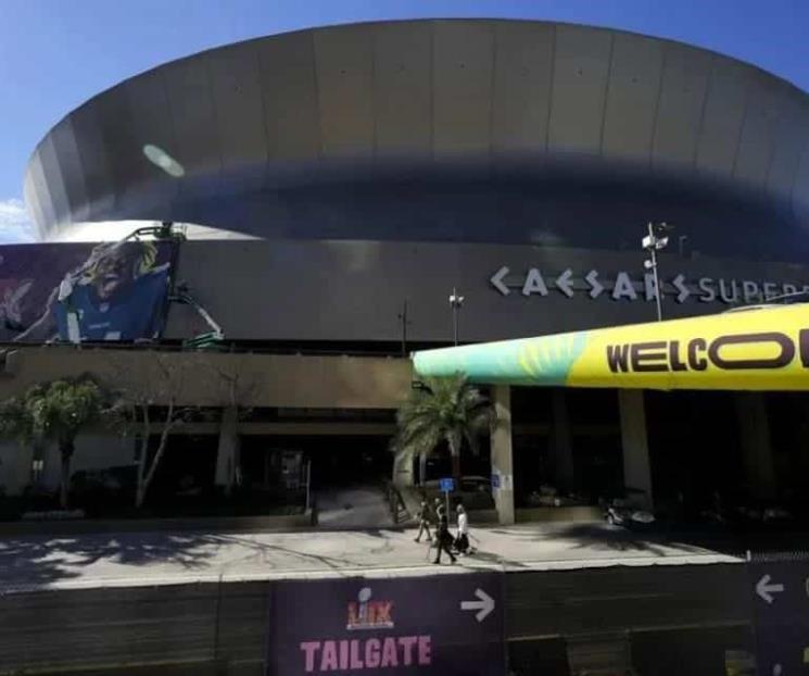 Bajan hasta en un 50% el precio de boletos para el Súper Bowl