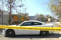 Descubren 2 cuerpos enterrados en vivienda