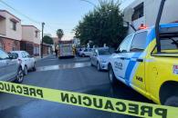 Muere tras incendio en su casa Muere tras incendio en su casa