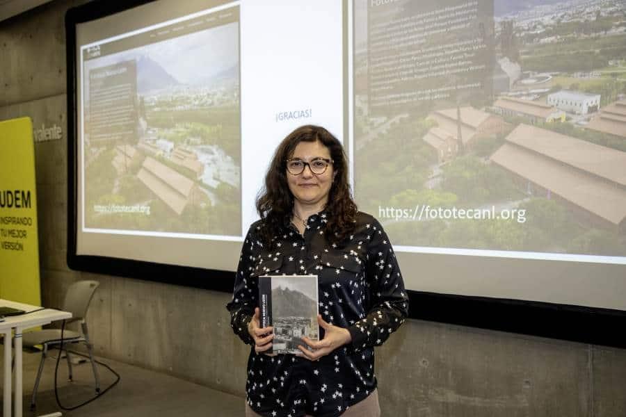 Destacan importancia de la conservación de la historia fotográfica