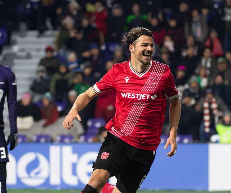 Pierde Pumas ante Cavalry