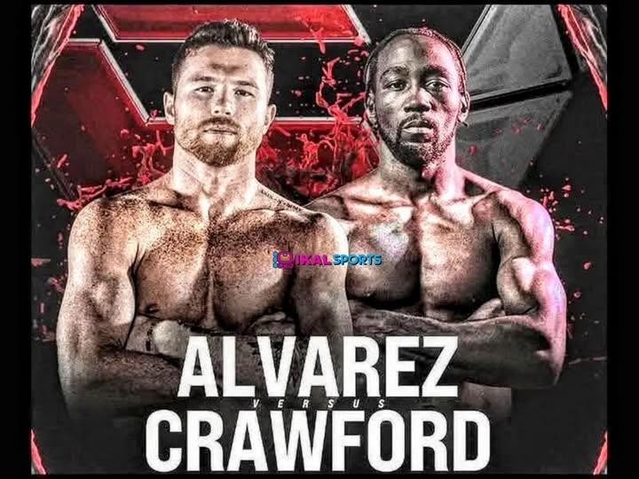 Se habría cancelado la pelea entre Canelo y Crawford