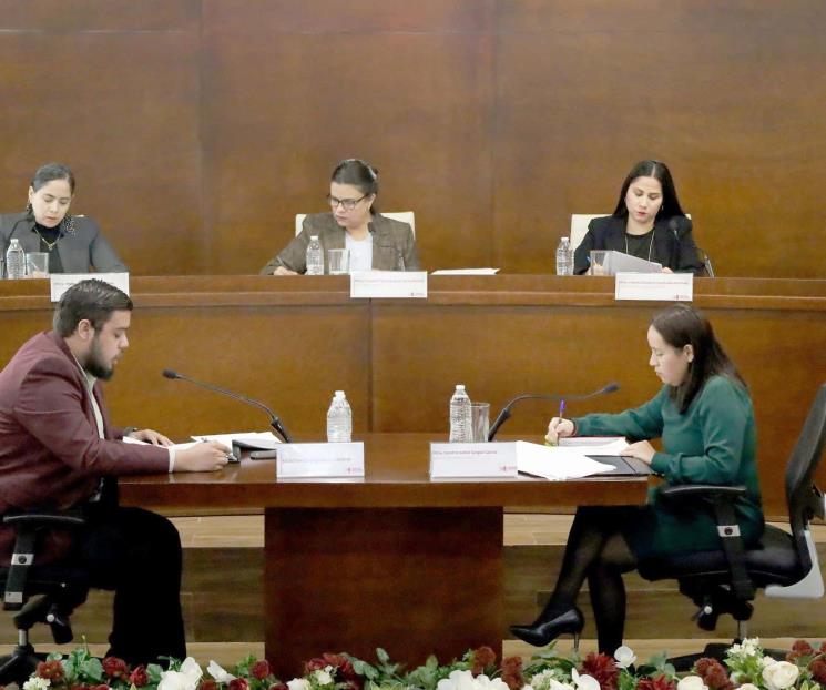 Ordena TEE a Congreso más sanciones para Samuel