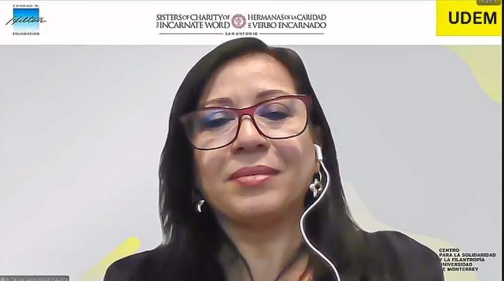 Gradúan a la tercera generación del Certificado en Liderazgo Social