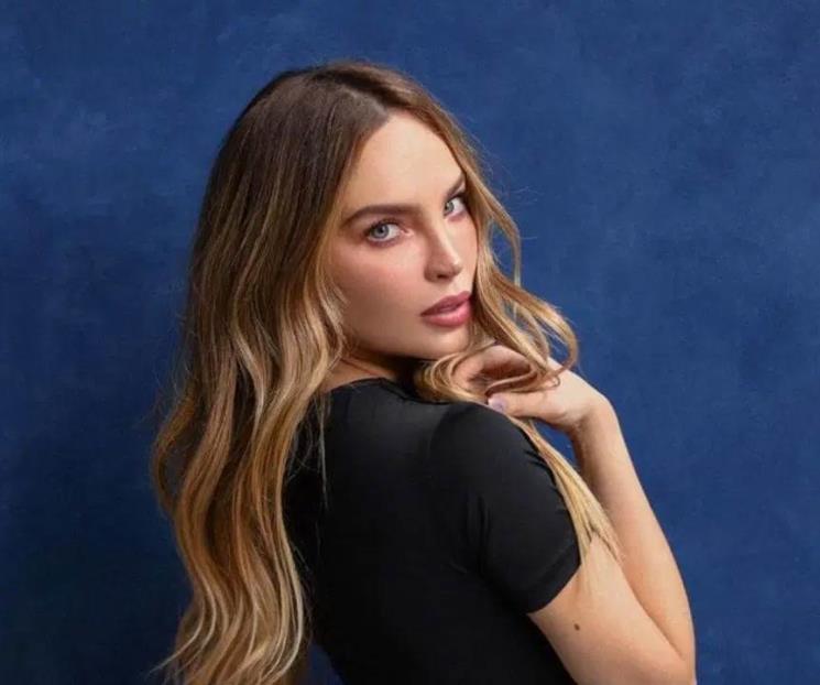 Relacionan a Belinda con político poblano Relacionan a Belinda con político poblano