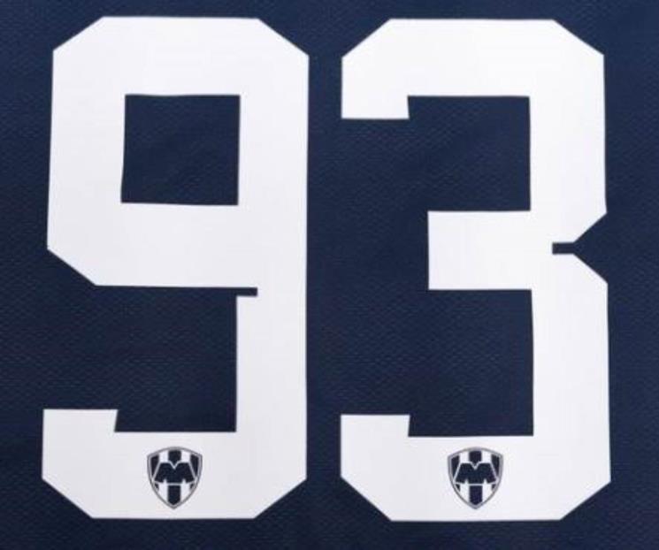 Destaca Real Madrid nuevo número de Sergio Ramos Destaca Real Madrid nuevo número de Sergio Ramos