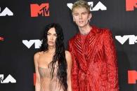 Aseguran que Megan Fox no tiene intención de volver con MGK Aseguran que Megan Fox no tiene intención de volver con MGK