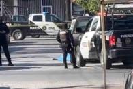 Deja ataque un muerto y un herido al norte de Monterrey