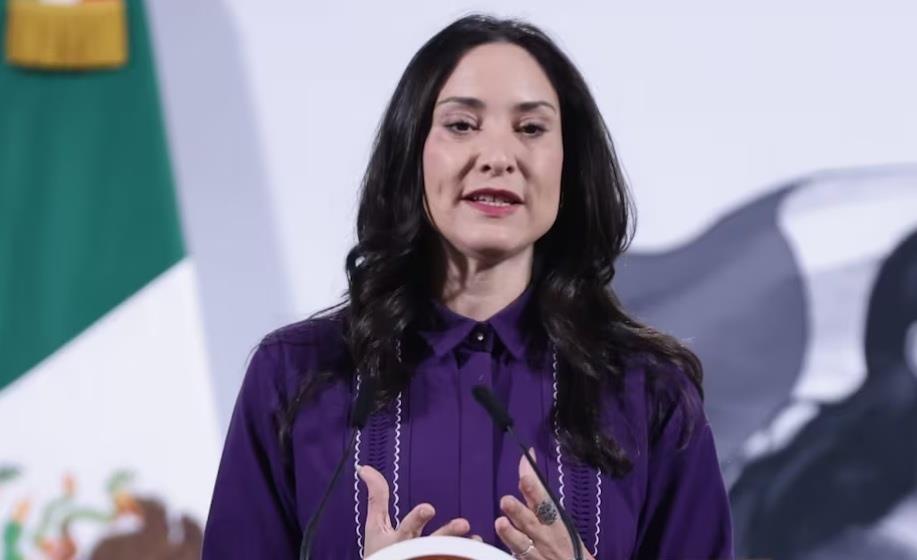 Presentan Programa del Año de Mujeres Indígenas