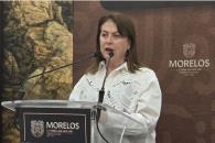 Destitución de fiscal no fue para defender a Cuauhtémoc Blanco