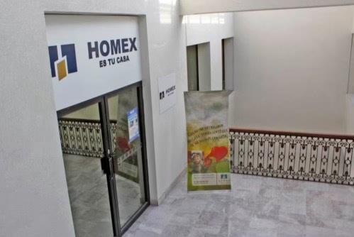 Declaran quiebra de Homex; no logró una reestructura financiera