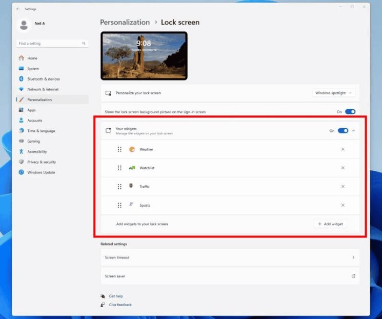 Windows se actualiza con una función muy útil para personalizar tu p Windows se actualiza con una función muy útil para personalizar tu p