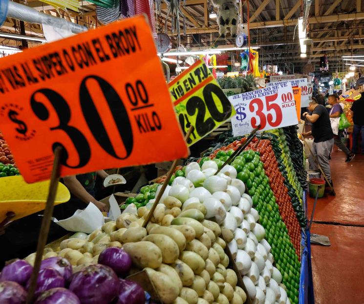 Inflación inició el año en 3.63%; la tasa más baja desde enero 2021