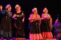 Invitan a disfrutar el espectáculo de ópera y danza “De Norte a Sur”