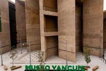 Tras m&aacute;s de un mes cerrado, Museo Yancuic reanuda actividades