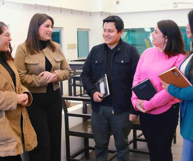 UANL inicia doctorado en logística y cadena de suministros