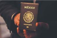 Cómo se tramita o renueva el pasaporte mexicano en 2025