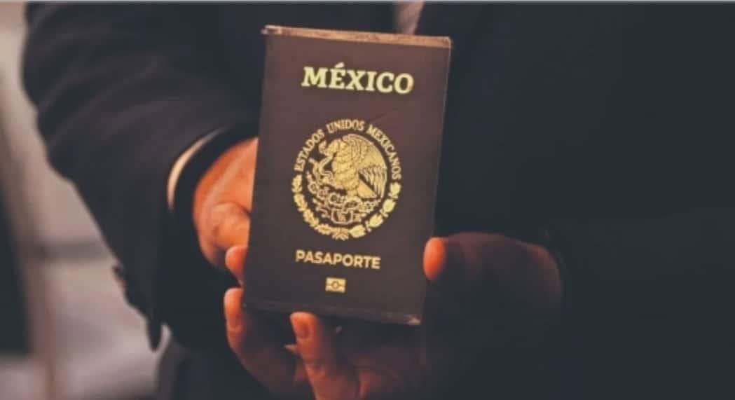 Cómo se tramita o renueva el pasaporte mexicano en 2025