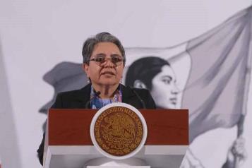 Impulsar&aacute; M&eacute;xico ley para acelerar patentes