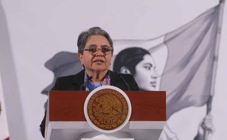 Impulsará México ley para acelerar patentes