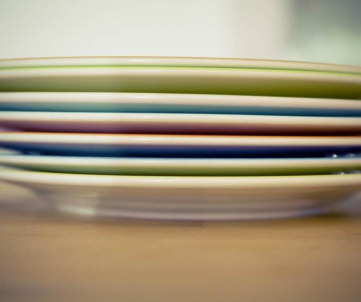 Truco japonés que necesitas saber para ordenar tus platos
