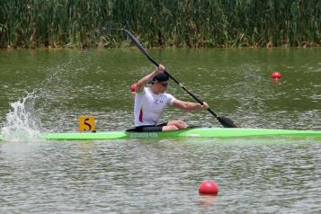 Clasifican cano&iacute;stas regias a Juegos Panamericanos