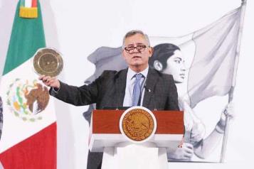Anuncia M&eacute;xico la creaci&oacute;n de un centro de dise&ntilde;o