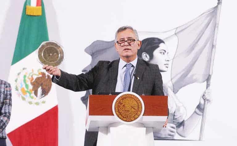 Anuncia México la creación de un centro de diseño Anuncia México la creación de un centro de diseño
