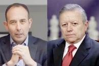 Denuncia Roberto Gil Zuarth a Arturo Zaldívar